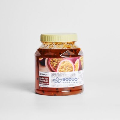 Mứt Chanh Leo Boduo (1kg)