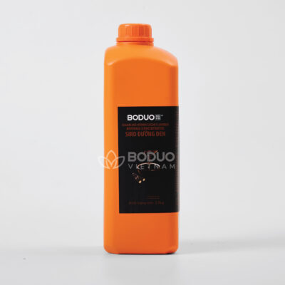 Siro đường đen Boduo (2L)