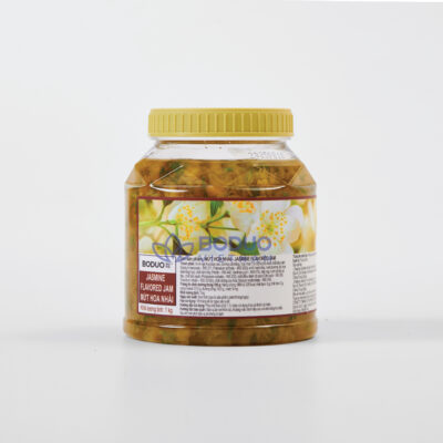 Mứt Hoa Nhài Boduo (1kg)