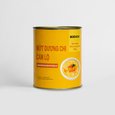 Mứt Dương Chi Cam Lộ Boduo (900g)