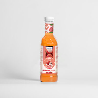 Siro Vải Boduo Premium