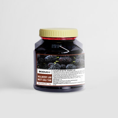Mứt Dâu Tằm Boduo (1kg)