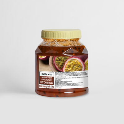 Mứt Chanh Leo Boduo (1kg)