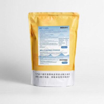 Bột Vị Sữa Boduo (800g)